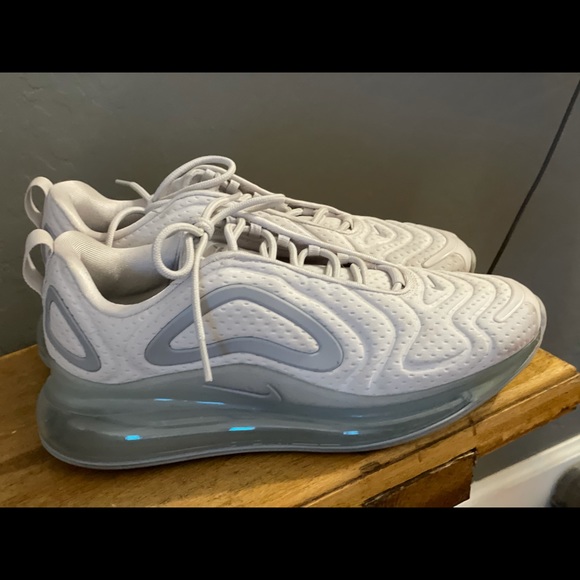 Nike Air Max 720 - Picture 1 of 2